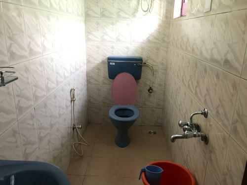 Apartamento Rahamath Cottage