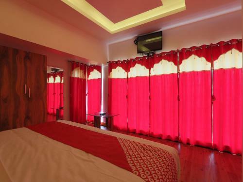 Hostal Sunset Valley Holiday Inn