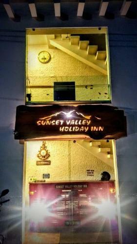 Hostal Sunset Valley Holiday Inn