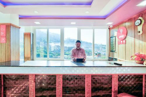 Capital O 8709 Hotel Rain Forest