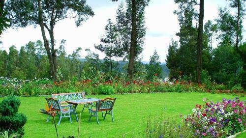 Agroturismo Orion Resort Ooty