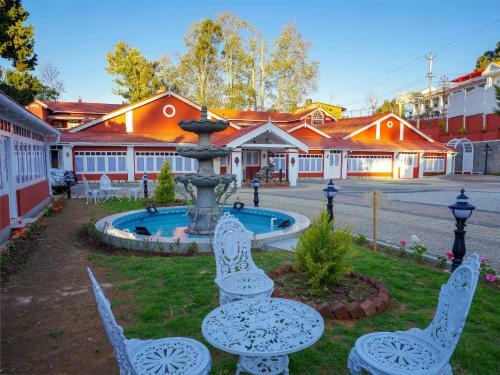 Hotel Vinnca West Downs Heritage Resort