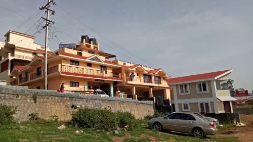 Bed & Breakfast Royal Serene Villas