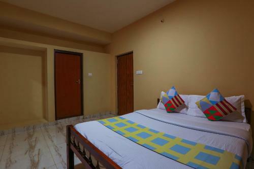 Villa Modern 2bhk Stay In Ooty Town