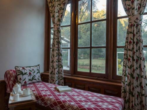 Apartamento Saffronstays Milton Abbott Estate