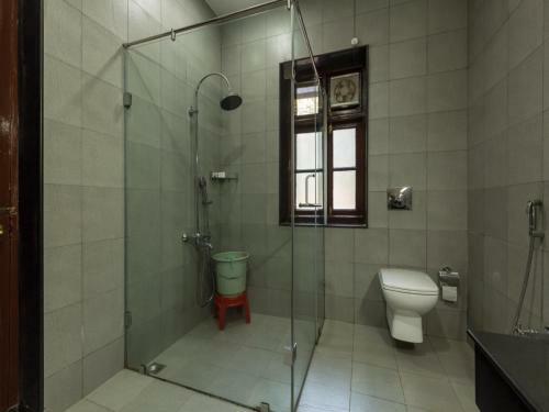 Apartamento Saffronstays Milton Abbott Estate