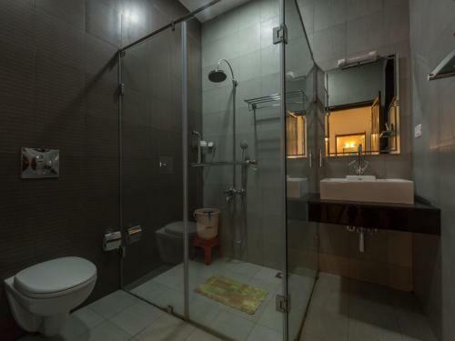 Apartamento Saffronstays Milton Abbott Estate