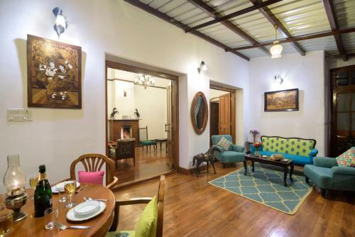 Apartamento Saffronstays Milton Abbott Estate