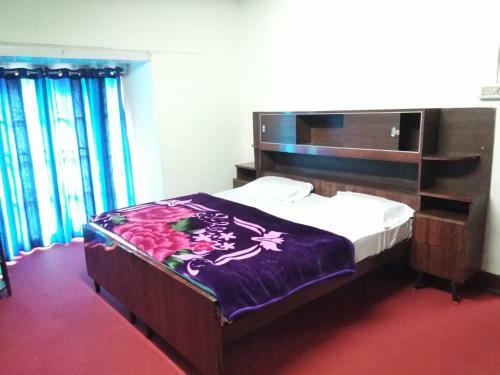 Villa Ooty Castle Bungalow