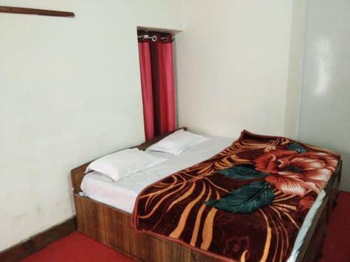 Villa Ooty Castle Bungalow