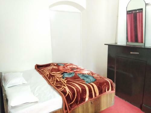 Villa Ooty Castle Bungalow