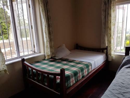 Bed & Breakfast Snowdon Heritage