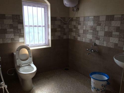 Bed & Breakfast Snowdon Heritage