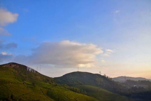 Villa Mist Resorts Ooty