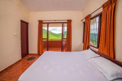 Villa Mist Resorts Ooty