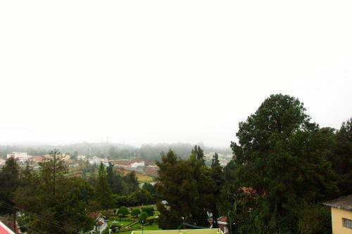Ooty Boulevard