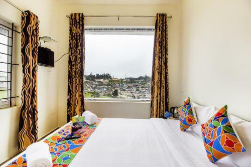 Hotel Fabexpress Grand Castle Hill Resorts