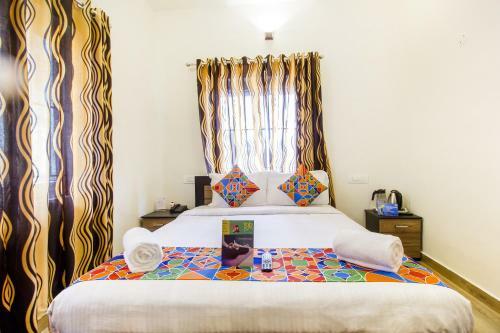 Hotel Fabexpress Grand Castle Hill Resorts