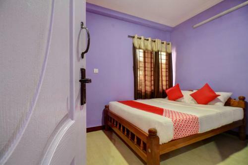 Hill Bird Home Stay
