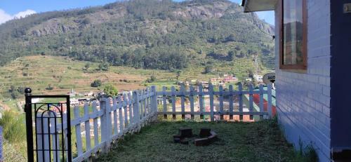 Hill View Dream Cottage