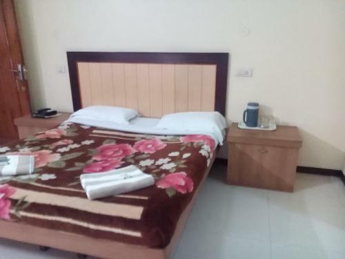 Hotel Preethi Palace