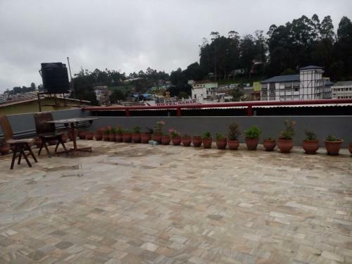 Hotel Preethi Palace