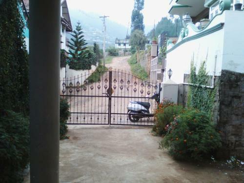 Villa Radiant Cottage