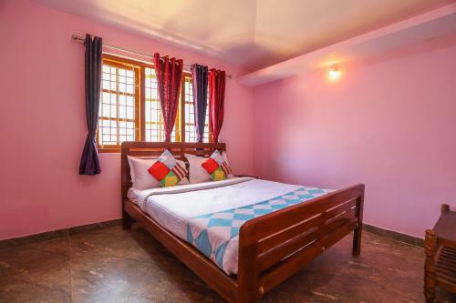 Villa 2bhk Hill View In Ooty