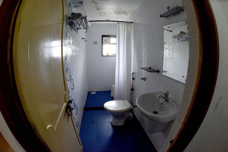 Hotel Sharada International