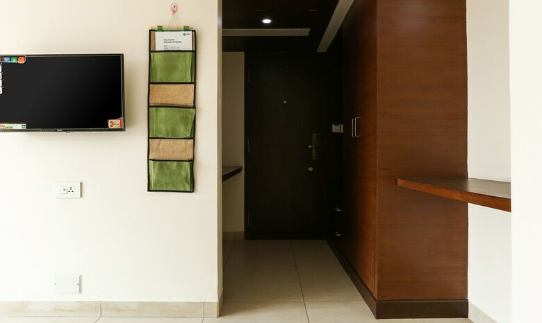 Hotel Treebo Trend Vijaya Grand
