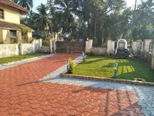 Villa His Grace Holiday Home