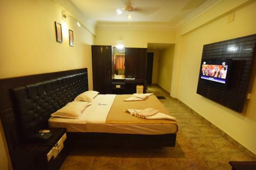 Hotel Sri Ram Residency
