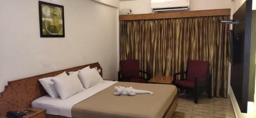Hotel Sri Ram Residency