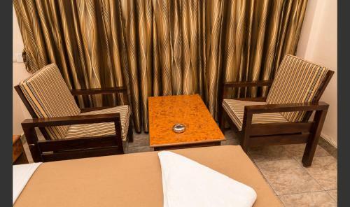 Hotel Sri Ram Residency