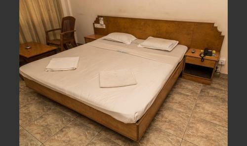 Hotel Sri Ram Residency