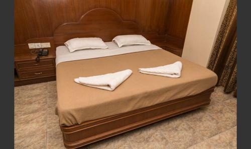 Hotel Sri Ram Residency
