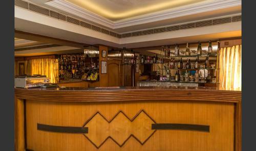 Hotel Sri Ram Residency