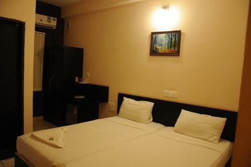 Hotel Sri Krishna Residency