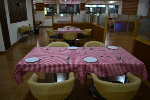 Bed & Breakfast Hotel Singh Axis