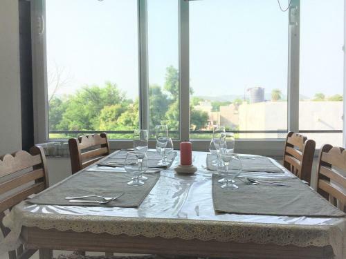 Rajpura House - Private 1st Floor