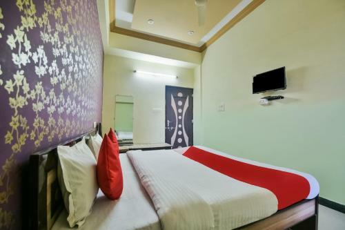 Hotel Oyo 36721 Kalika Resort