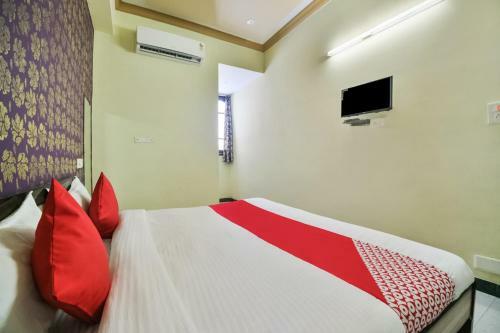 Hotel Oyo 36721 Kalika Resort