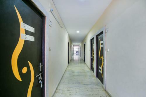 Hotel Oyo 36721 Kalika Resort