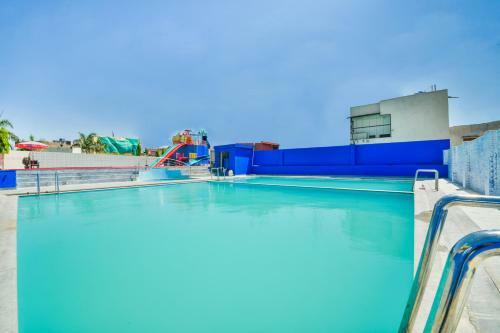Hotel Oyo 36721 Kalika Resort