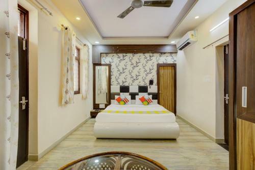 Apartamentos Home Elegant Stayairport Udaipur