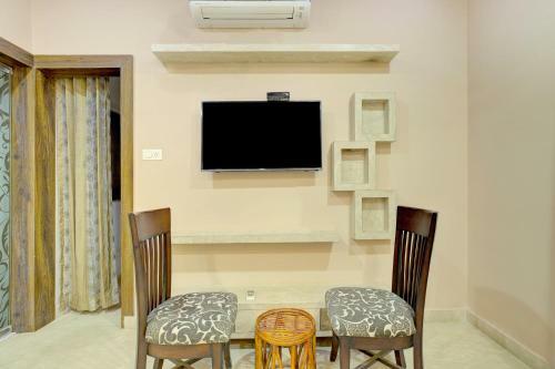 Apartamentos Home Elegant Stayairport Udaipur