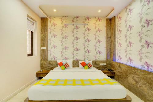 Apartamentos Home Elegant Stayairport Udaipur