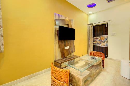 Apartamentos Home Elegant Stayairport Udaipur