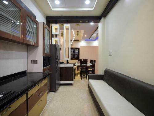 Apartamentos Home Elegant Stayairport Udaipur