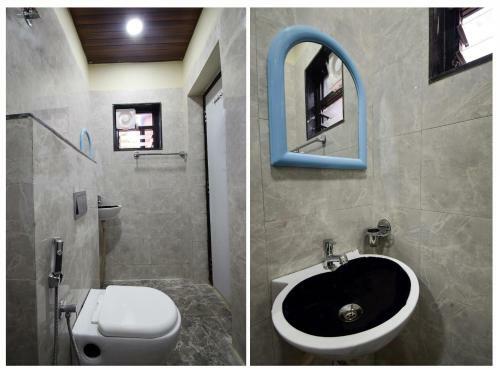 Apartamentos Home Elegant Stayairport Udaipur